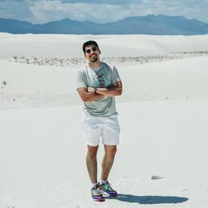 Meet your Posher, Edgar